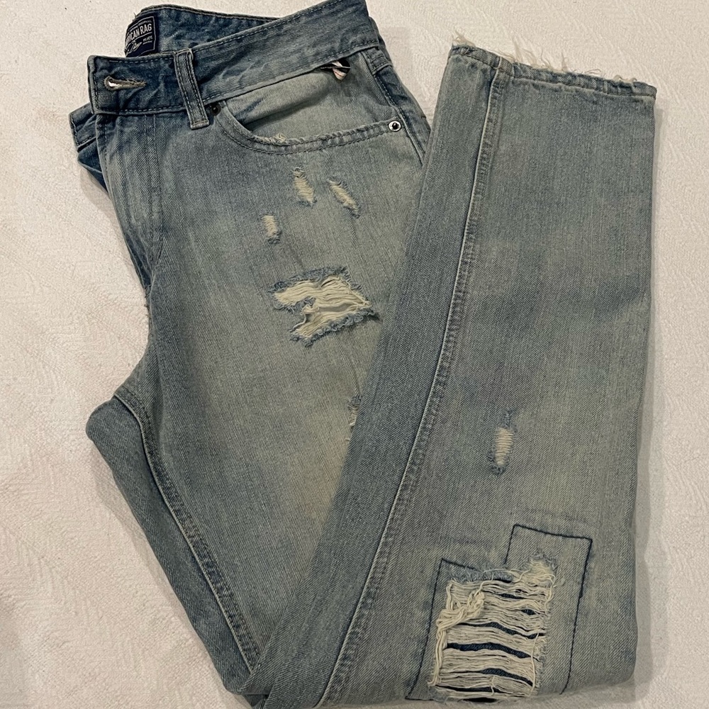 American Rag CIE 30W 30L Men’s Jeans - Picture 1 of 4